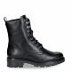 Lilian Igloo Black Napa Lilian Igloo Black Napa