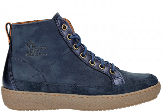 Mabel Navy blue Nobuck Mabel Navy blue Nobuck