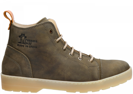 Manhattan Khaki Nobuck Manhattan Khaki Nobuck