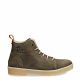 Manhattan Khaki Nobuck Manhattan Khaki Nobuck