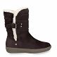 Margherite Brown Nobuck Margherite Brown Nobuck