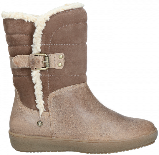 Margherite Taupe Velour Grass Margherite Taupe Velour Grass