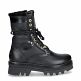 Marilyn Igloo Black Napa Marilyn Igloo Black Napa