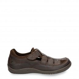 Meridian Basics, Sandals with lycra lining