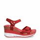 Nica Sport Rojo Nobuck Nica Sport Rojo Nobuck