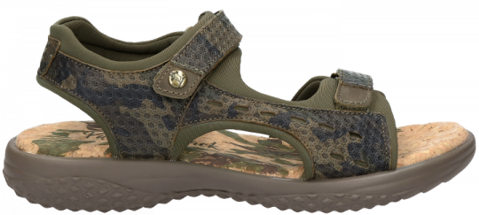 Nilo Camo Khaki Napa Nilo Camo Khaki Napa