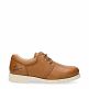 Panama 02 Light Cuero Napa, Leather shoe with leather lining
