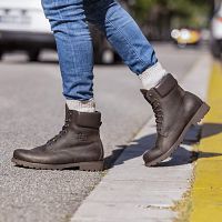 Panama Jack BOTA PANAMA Marrón - Envío gratis   ! - Zapatos Botas  de caña baja Hombre 132,30 €