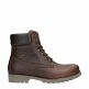 Panama 03 Bark rugged Napa Grass, Leather boots with leather lining