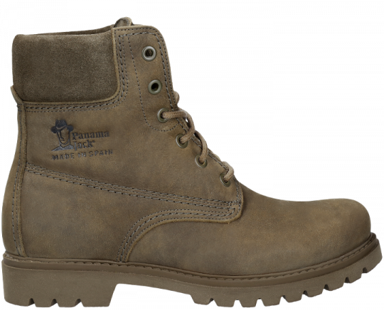 Panama 03 Full Color Khaki Nobuck Panama 03 Full Color Khaki Nobuck