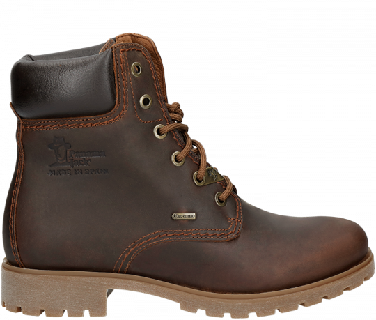 Women's boot PANAMA 03 GTX Brown Women's boot PANAMA 03 GTX Brown