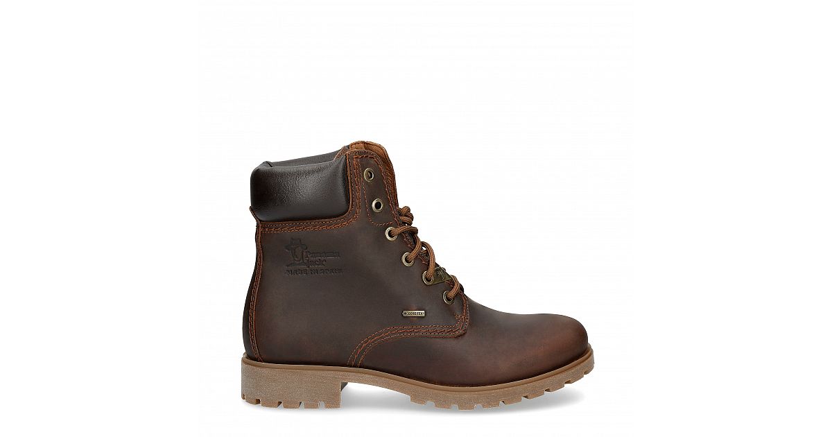 Women's boot PANAMA 03 GTX Brown Women's boot PANAMA 03 GTX Brown