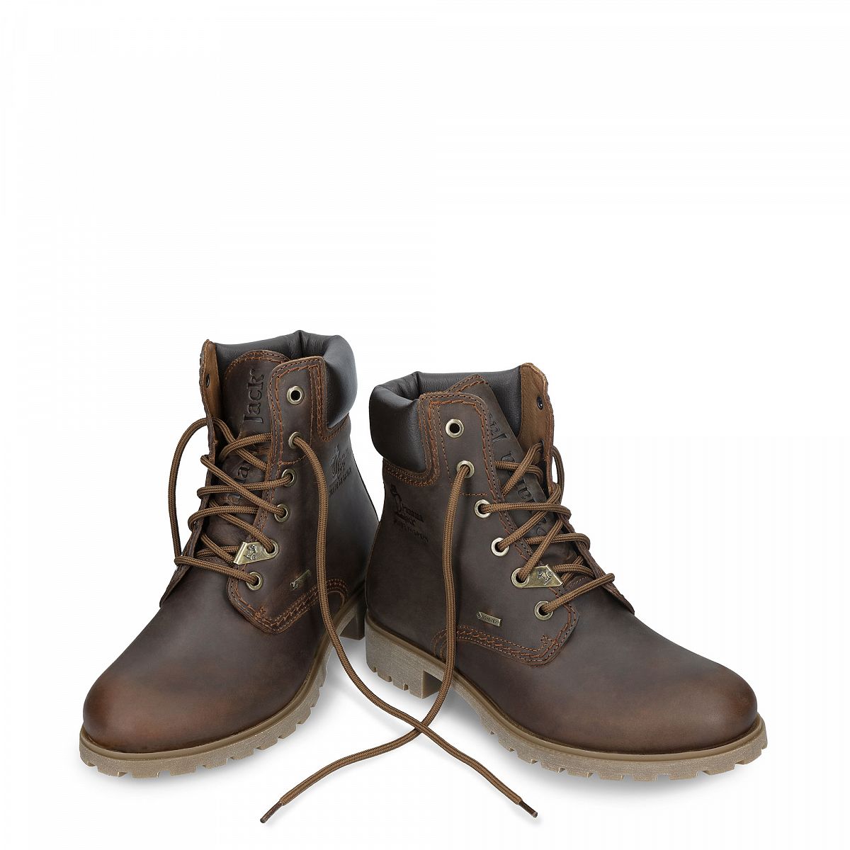 botas chica panama jack