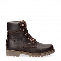 Panama 03 Gtx, Leather boot with Gore-tex® lining