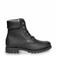 Panama 03 GTX Wool Black Napa Grass, Leather boots with wool Gore-Tex lining