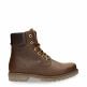 Panama 03 Gtx Wool Bark rugged Napa Grass, Leather boots with wool Gore-Tex lining