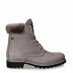 Panama 03 Igloo Glitter Grey Nobuck Panama 03 Igloo Glitter Grey Nobuck