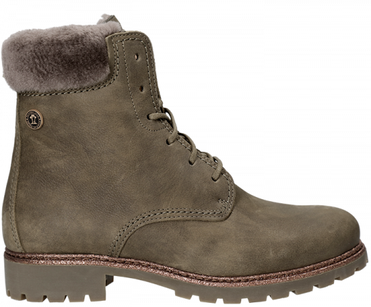 Panama 03 Igloo Glitter Khaki Nobuck Panama 03 Igloo Glitter Khaki Nobuck