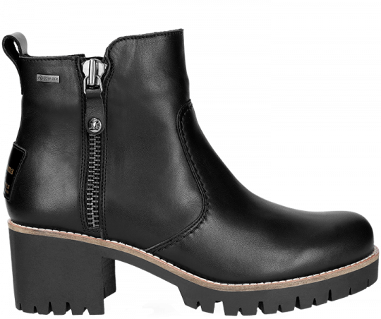Pauline Gtx Black Napa Pauline Gtx Black Napa