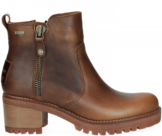 Pauline Gtx bark cognac Napa Grass Pauline Gtx bark cognac Napa Grass