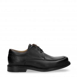 Peter Black Napa, Leather shoe with leather lining