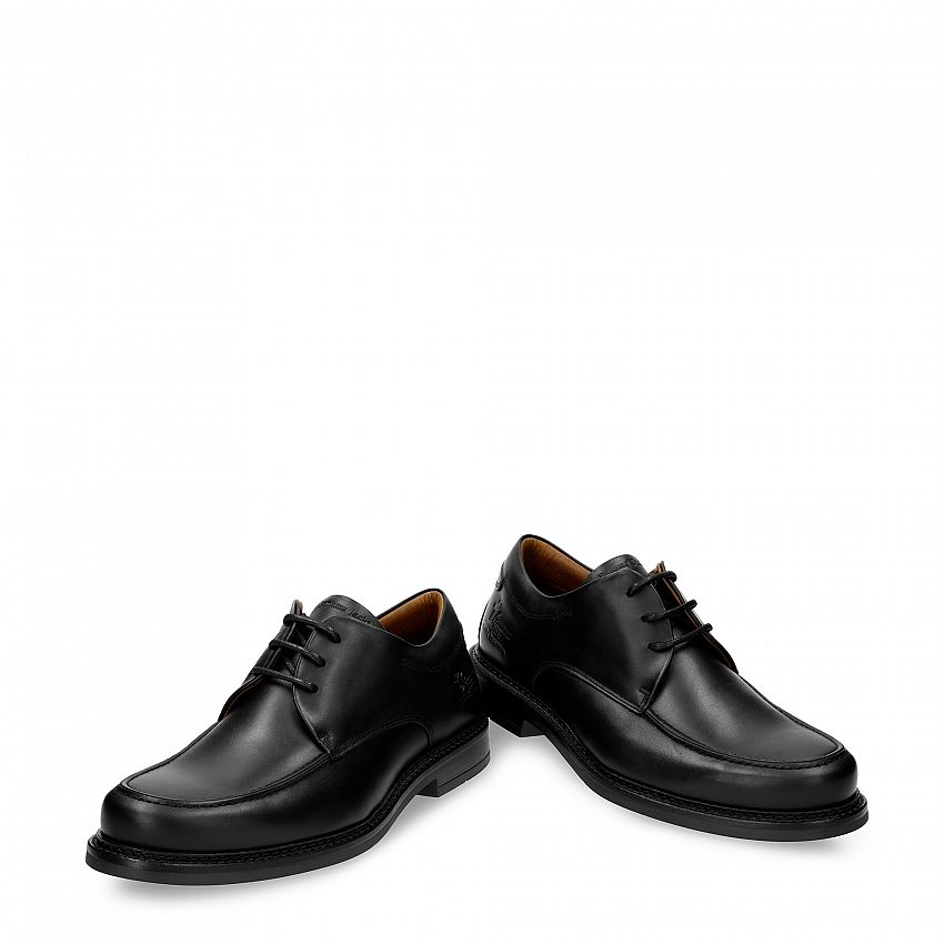 Peter Black Napa, Flat men's Shoe