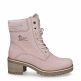 Phoebe Pink Nobuck Phoebe Pink Nobuck