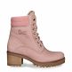 Phoebe Pink Nobuck Phoebe Pink Nobuck