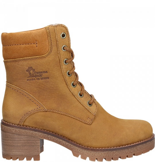 Phoebe Ochre Nobuck Phoebe Ochre Nobuck
