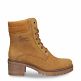 Phoebe Ochre Nobuck Phoebe Ochre Nobuck