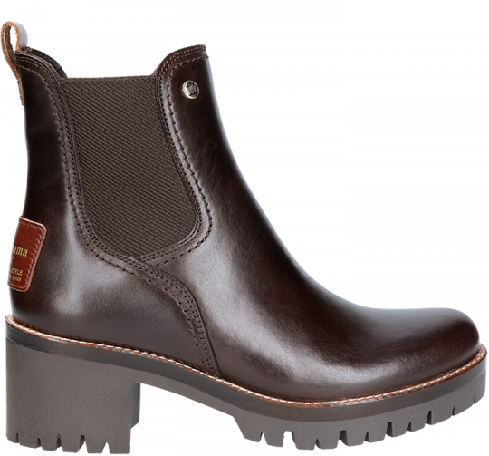 Pia Brk Marron Pull-Up Pia Brk Marron Pull-Up