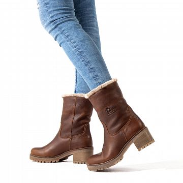 panama jack women's boots