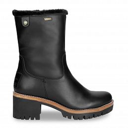 Piola Gtx, Leather boots with Gore-Tex® lining