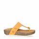 Quinoa Vintage Napa, Woman sandals in leather with leather lining