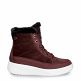 Raquel Burgundy Nobuck Raquel Burgundy Nobuck