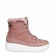 Raquel Pink Nobuck Raquel Pink Nobuck
