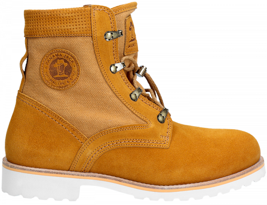 Route Boot Reporter Ochre Velour Route Boot Reporter Ochre Velour