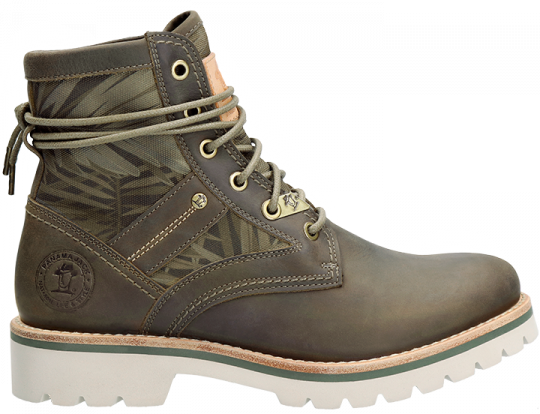 Route Boot Reporter Forest Khaki Napa Grass Route Boot Reporter Forest Khaki Napa Grass