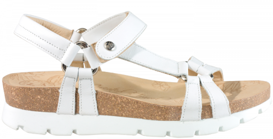 Sally Basics White Napa Sally Basics White Napa