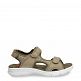 Salton Khaki Nobuck Salton Khaki Nobuck