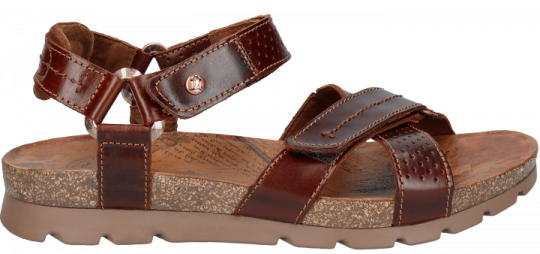 Sambo Explorer Cognac Pull-Up Sambo Explorer Cognac Pull-Up