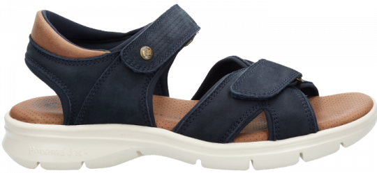 Sanders Navy Navy blue Nobuck Sanders Navy Navy blue Nobuck