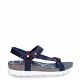 Sandra Navy Navy blue Napa Grass Sandra Navy Navy blue Napa Grass