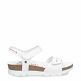 Scarlett Navy White Napa Scarlett Navy White Napa