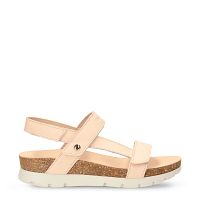 Selma Raw Napa, Sandalia with leather lining Selma Raw Napa, Sandalia with leather lining