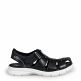 Sherpa B&W Schwarz Pull-Up Sherpa B&W Schwarz Pull-Up