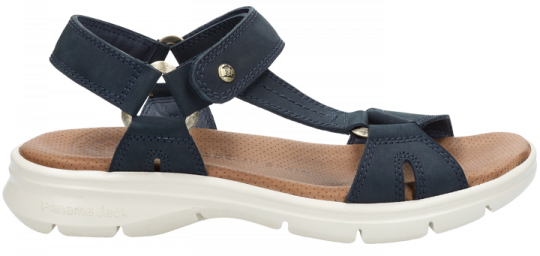 Siro Navy blue Nobuck Siro Navy blue Nobuck