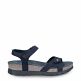 Sulia Basics Navy blue Nobuck Sulia Basics Navy blue Nobuck