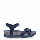 Sulia Basics Navy blue Nobuck Sulia Basics Navy blue Nobuck