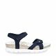 Sulia Colors Navy blue Nobuck Sulia Colors Navy blue Nobuck